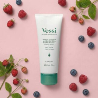 Nordic Berry