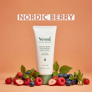 Nordic Berry