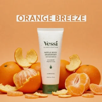 Orange Breeze